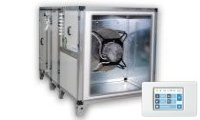 Breezart 10000 Aqua F(Без стоимости смесительного узла)
