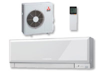 Mitsubishi Electric MSZ-EF50VEW/MUZ-EF50VE (инвертор)