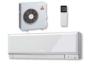Mitsubishi Electric MSZ-EF50VEW/MUZ-EF50VE (инвертор)