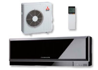 Mitsubishi Electric MSZ-EF50VEB/MUZ-EF50VE (инвертор)