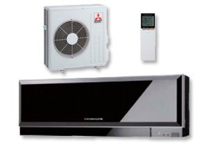 Mitsubishi Electric MSZ-EF50VEB/MUZ-EF50VE (инвертор)