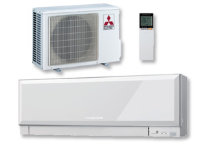 Mitsubishi Electric MSZ-EF42VEW/MUZ-EF42VE (инвертор)