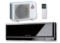 Mitsubishi Electric MSZ-EF42VEB/MUZ-EF42VE (инвертор)